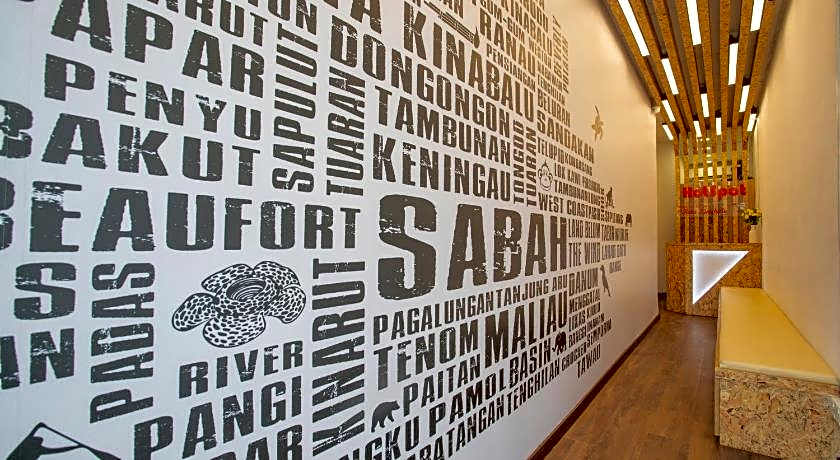 HotSpot @ City Centre by SSVC