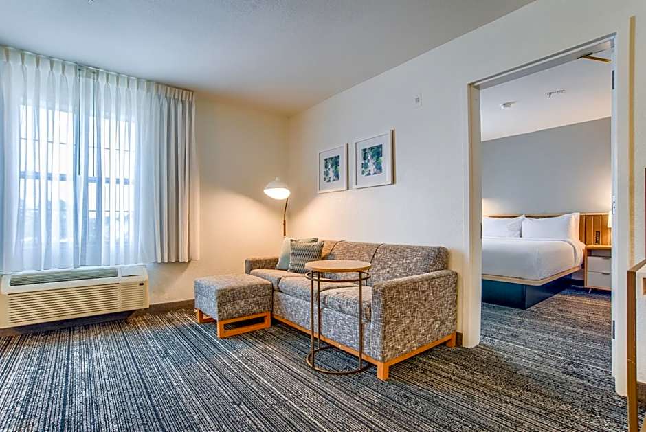 TownePlace Suites by Marriott Mobile