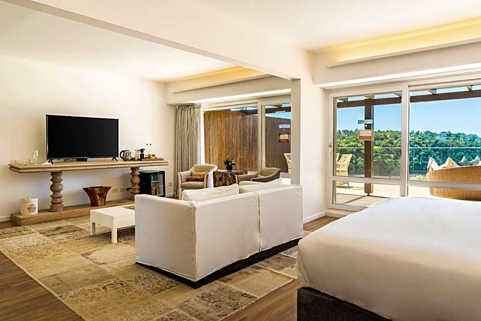 Gran Melia Iguazu