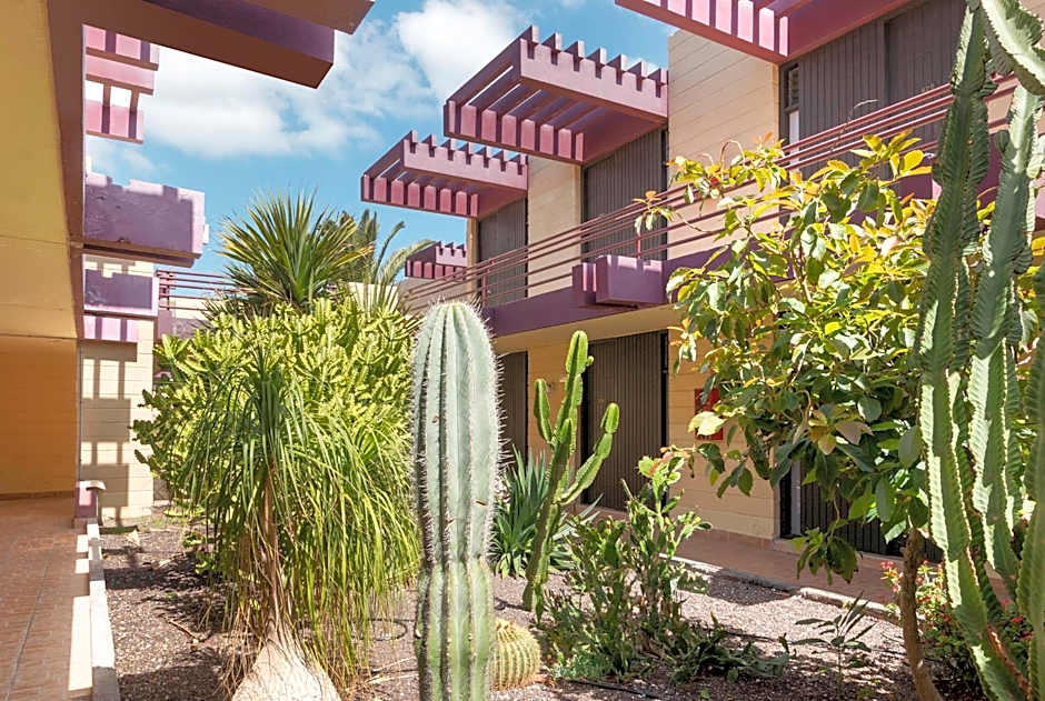 Hotel Club Palia Don Pedro