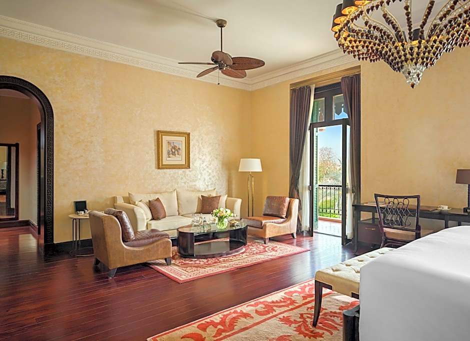 Old Cataract, Aswan - Operated by Mandarin Oriental