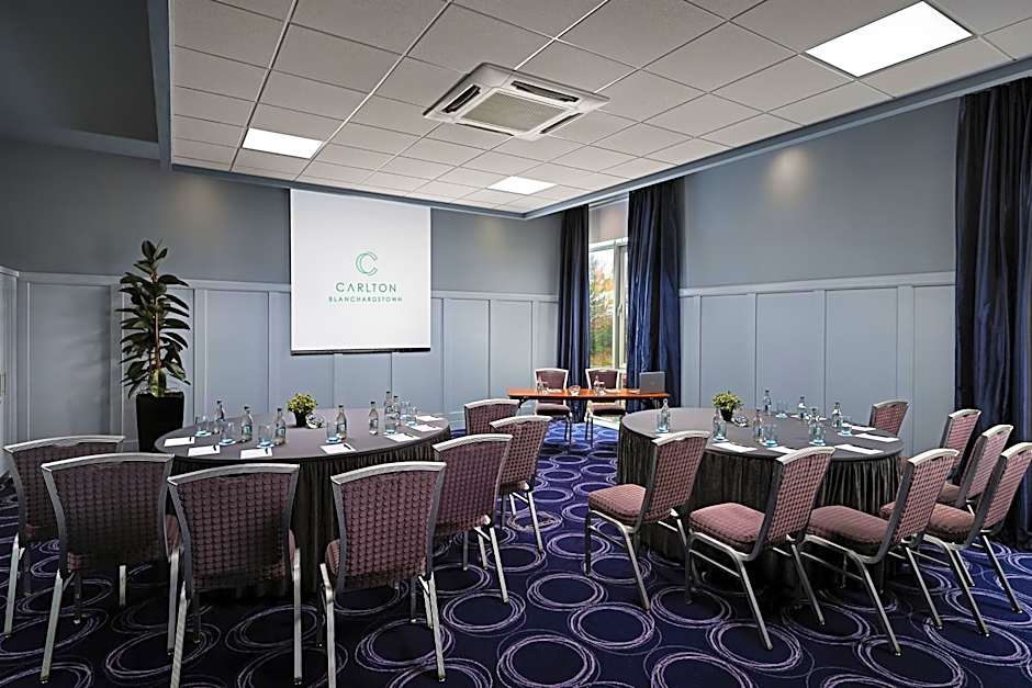 Carlton Hotel Blanchardstown
