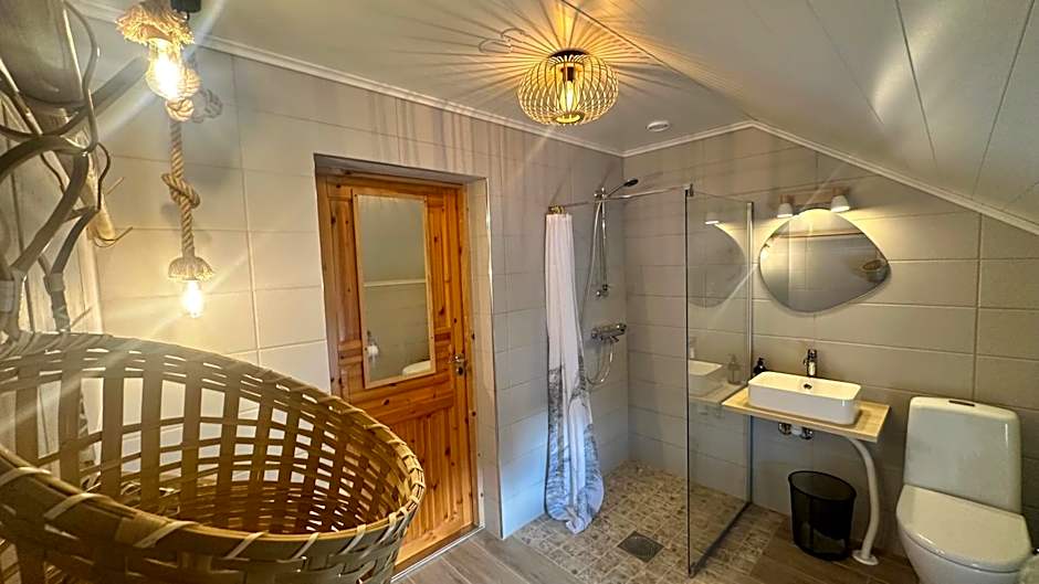 Jokimaja BoutiqueHotel