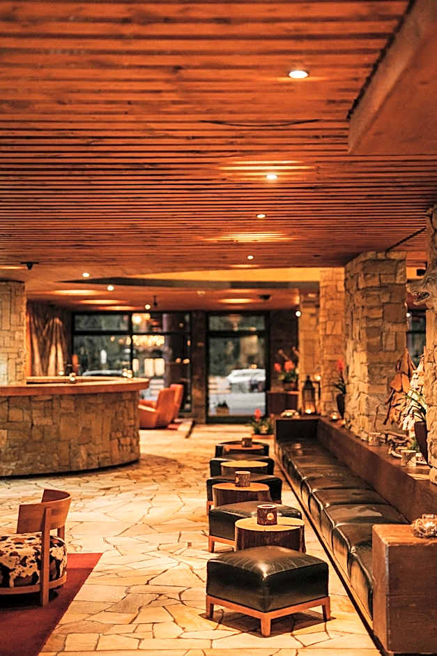 Hotel Tri Studničky - Adult friendly