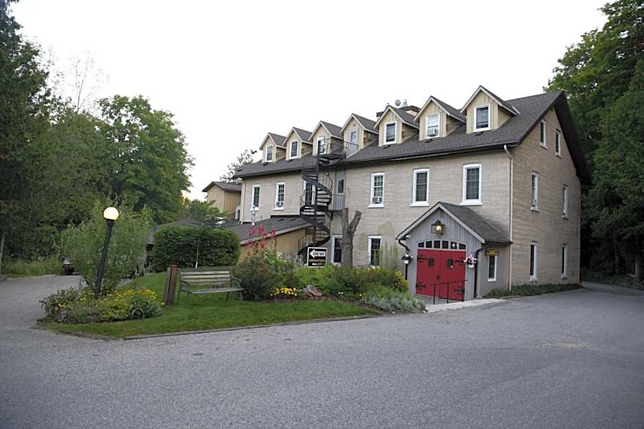 Benmiller Inn And Spa