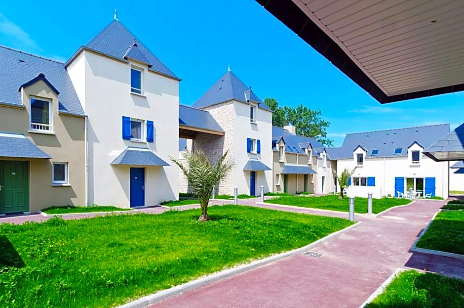 Résidence Néméa Le Domaine des Mauriers