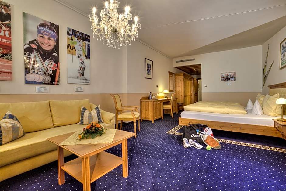 Hotel zum ERDINGER Weißbräu