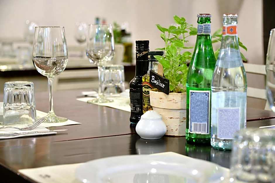 Unic Design Hotel Adults Only