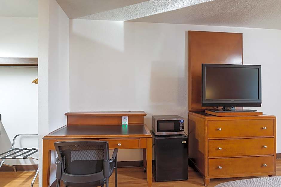 Motel 6-Van Buren, AR I- 40