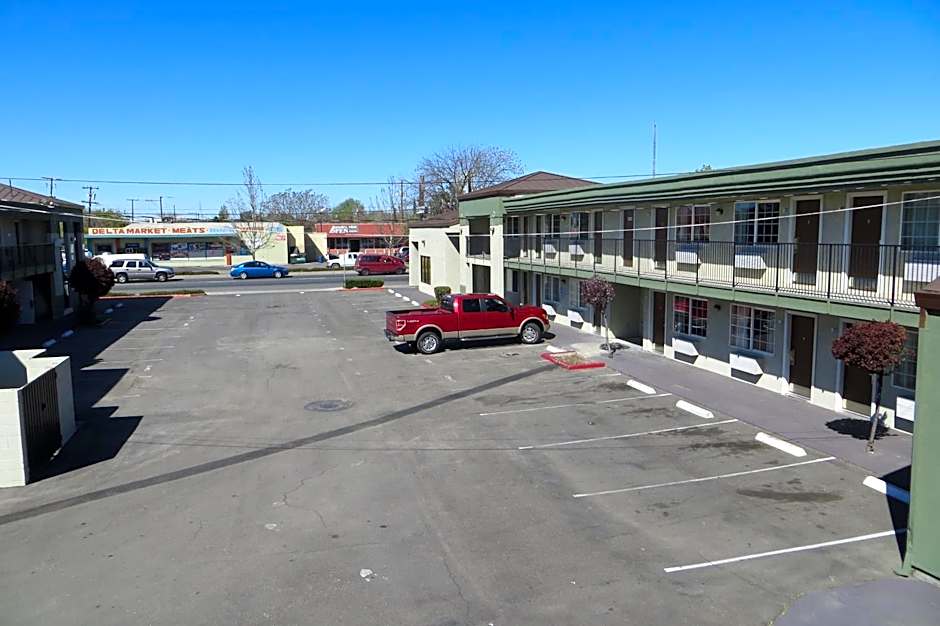 American Inn Stockton