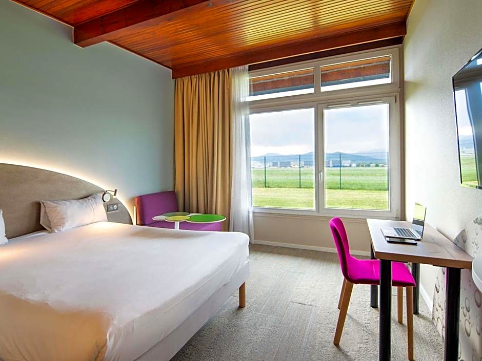ibis Styles Colmar Nordo