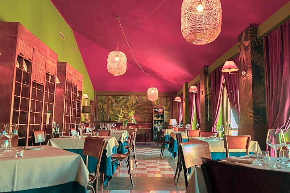 Carpediem Roma Golf Club