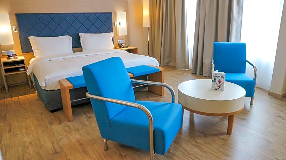 Radisson Blu Hotel Toulouse Airport