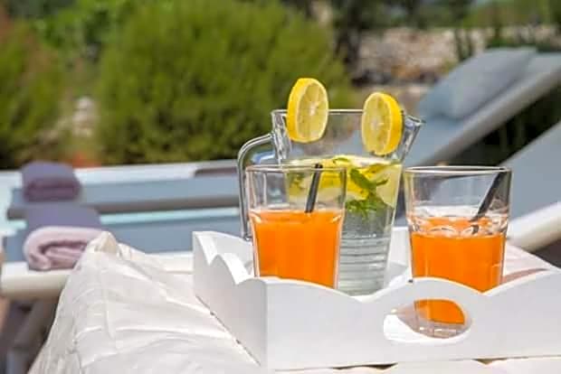 Luxury Villa Olimpia – Fasano, AR