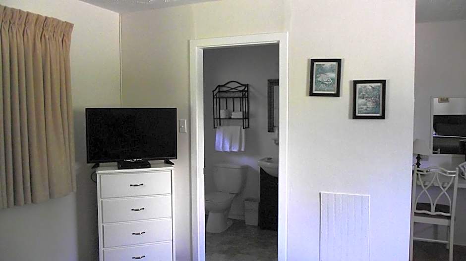 Orchard Queen Motel & Rv Park