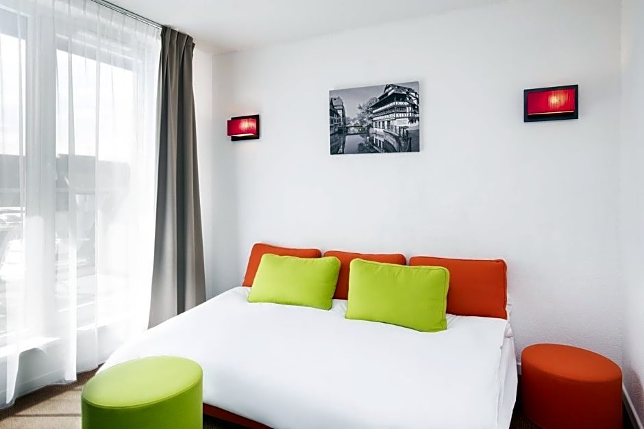 Adagio Access Strasbourg Petite France