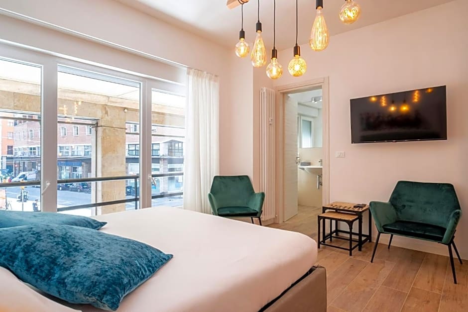 Marconi28suites