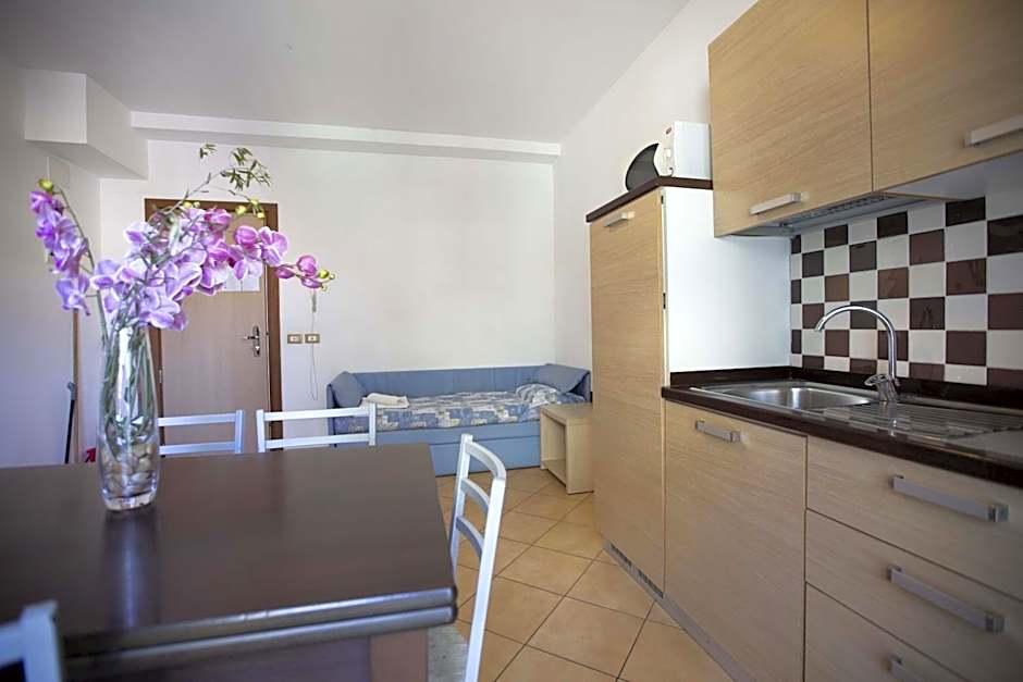 Residence Eurogarden