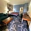 Super 8 by Wyndham Houston Hobby Airport South
