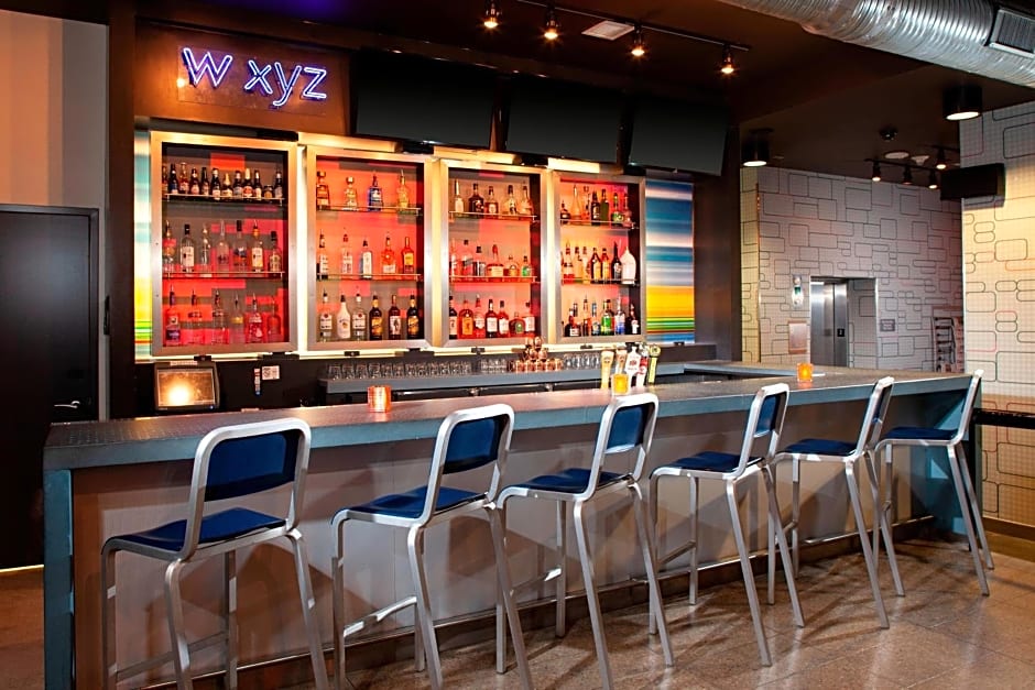 Aloft Richmond West Short Pump
