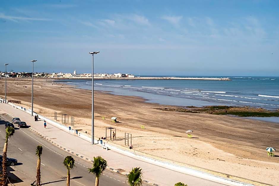 MIA Mazagan Bay