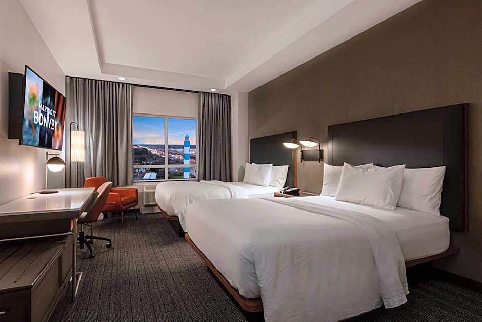 Courtyard by Marriott Houston Kemah