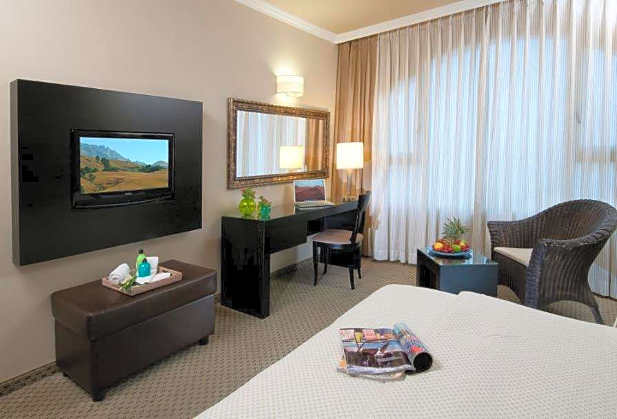Leonardo Hotel Negev