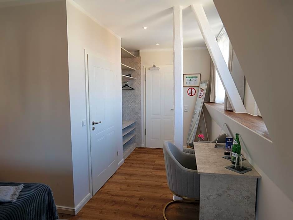 Boutique Hotel