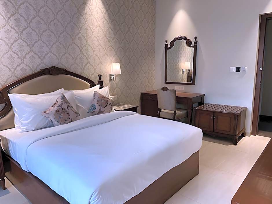 The Fern Residency Haridwar