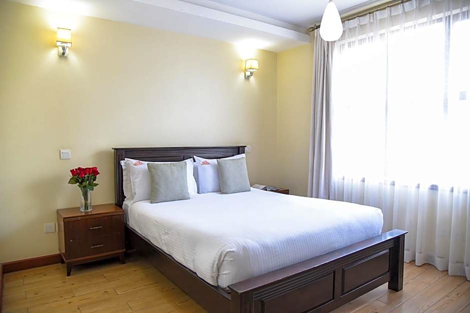 Fedha Residences by Trianum