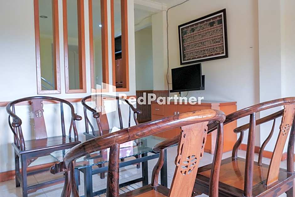 Vandhela Homestay Syariah 2 Redpartner – Surabaya, ID