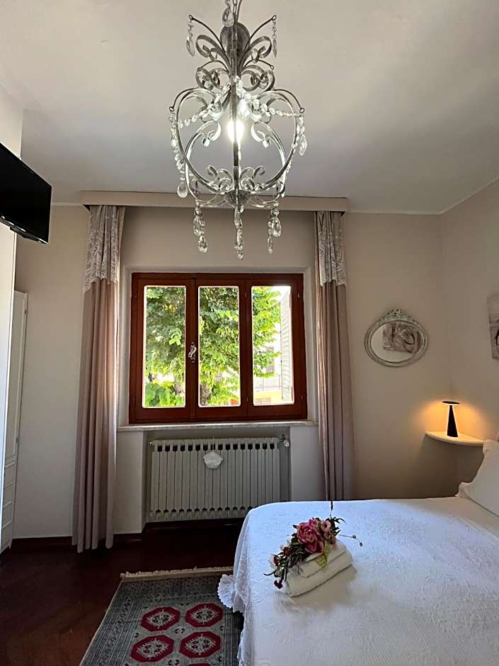 SALGE b&b RESIDENZA DI CHARME