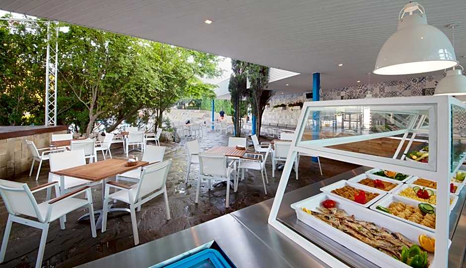 Hotel Excelsior - All Inclusive