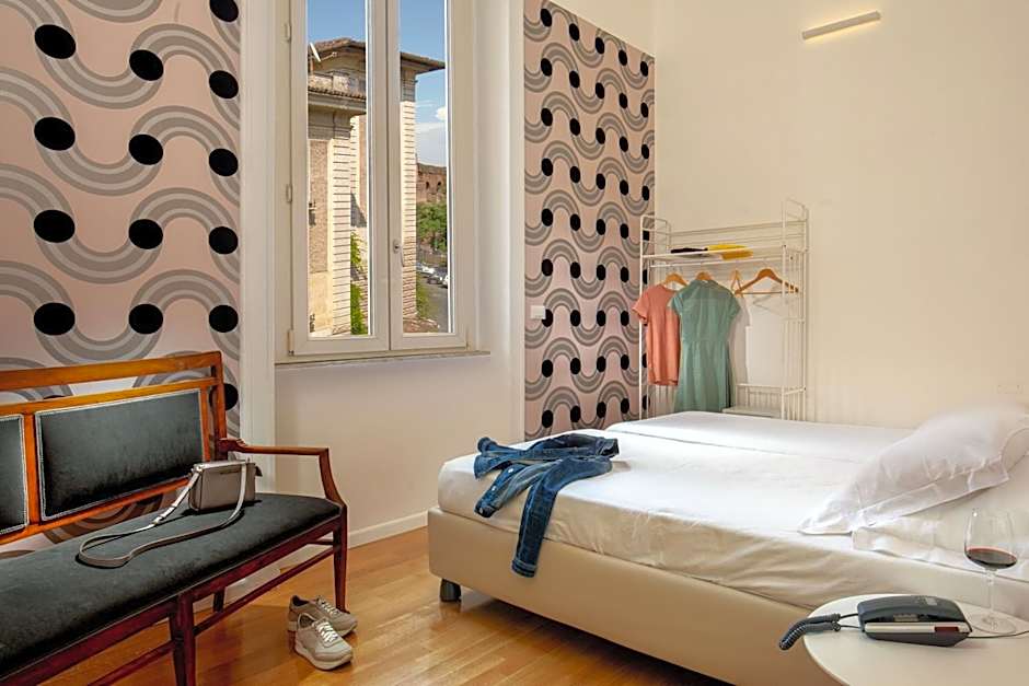 Hotel Emona Aquaeductus