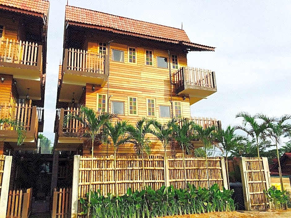 Kampong Pinang Sebatang Melaka