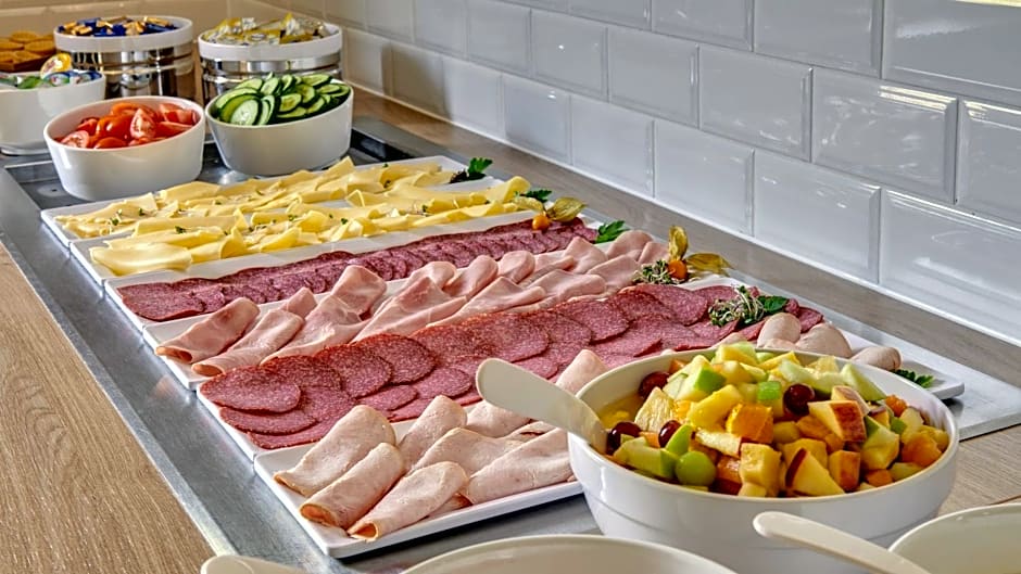 Holiday Inn Express Dortmund By IHG