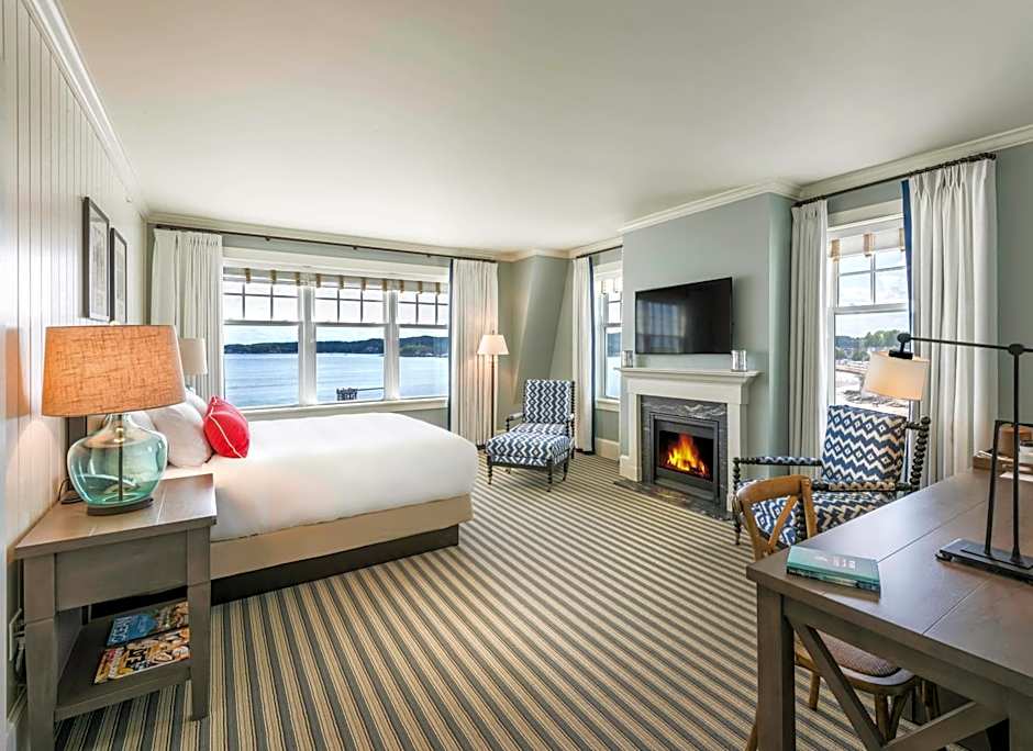 Beauport Hotel Gloucester