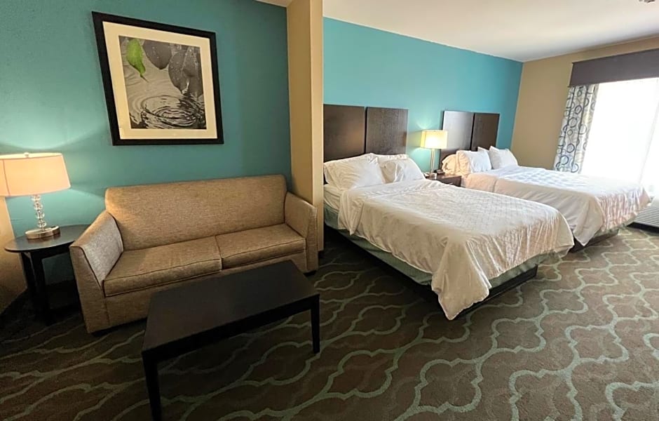 Holiday Inn Express Hotels & Suites Cuero By IHG