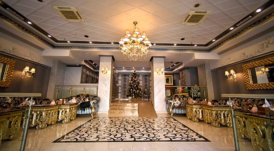 Imperial Palace Hotel