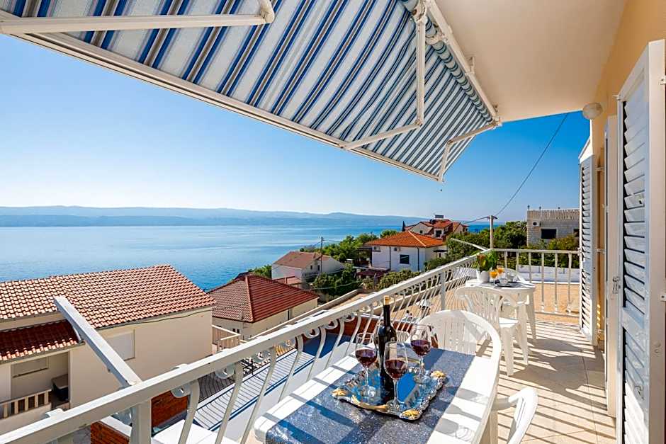 FBA Family Beach Apartments