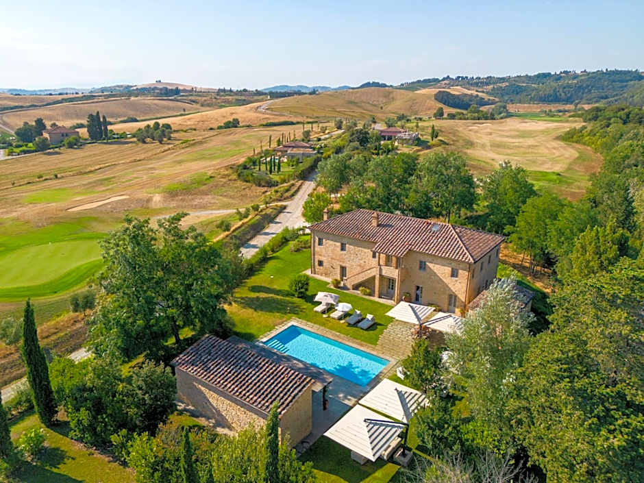 Il Castelfalfi - TUI BLUE SELECTION