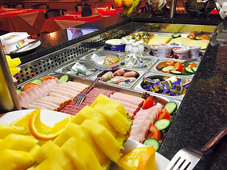 Hotel Kunibert der Fiese - Superior