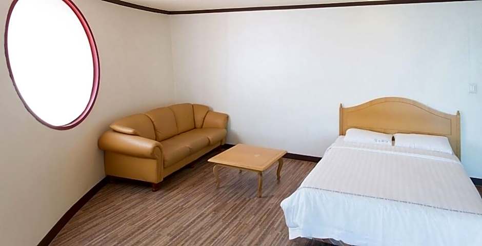 Benikea Hotel Mountain & Ocean Daepohang
