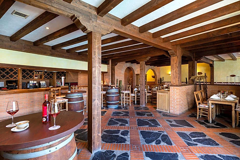 Hotel LIVVO Volcan Lanzarote