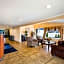 Rodeway Inn Metro Airport