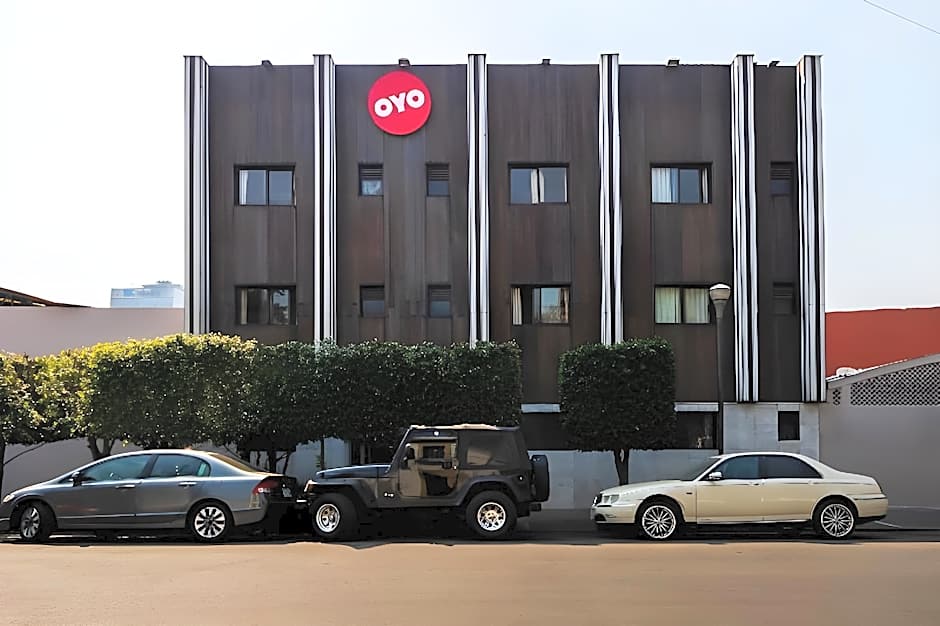 Hotel SR92 Adults Only