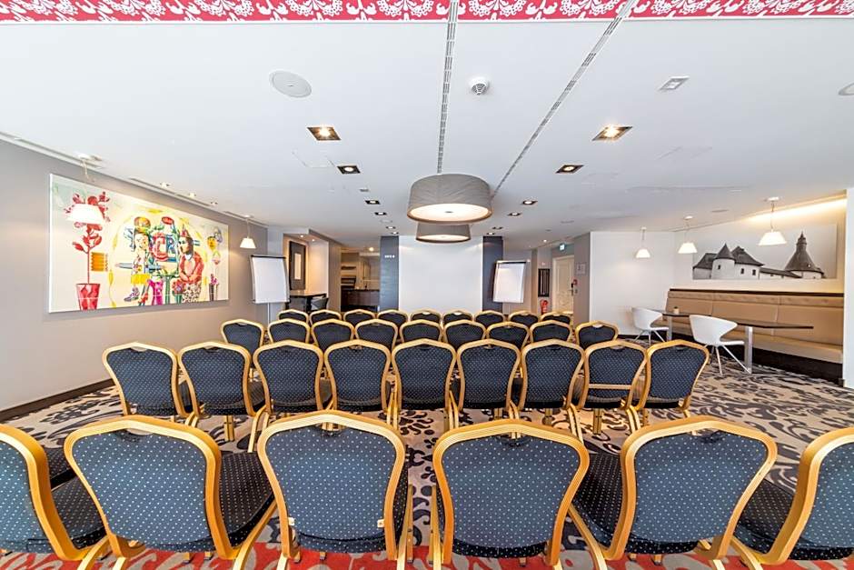 Le Clervaux Boutique & Design Hotel