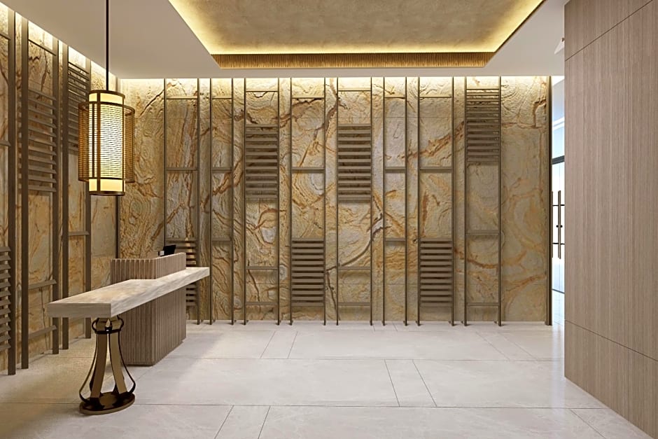 Radisson Lampung Kedaton