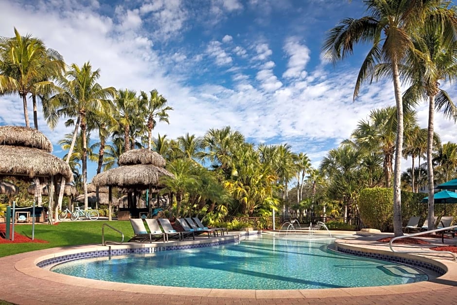 Hyatt Residence Club Bonita Springs, Coconut Plantation