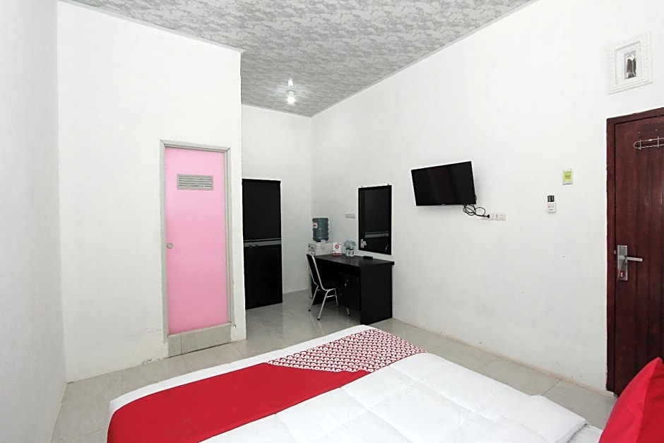 OYO 435 Panglima Polim Homestay Syariah